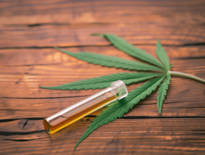 CBD vs THC Differences