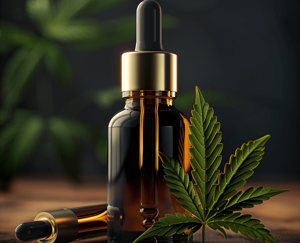 CBD oil for stress in Australia