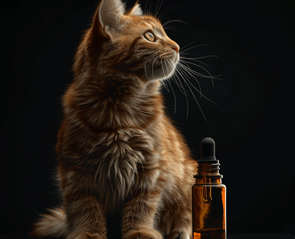 CBD Oil for Cats