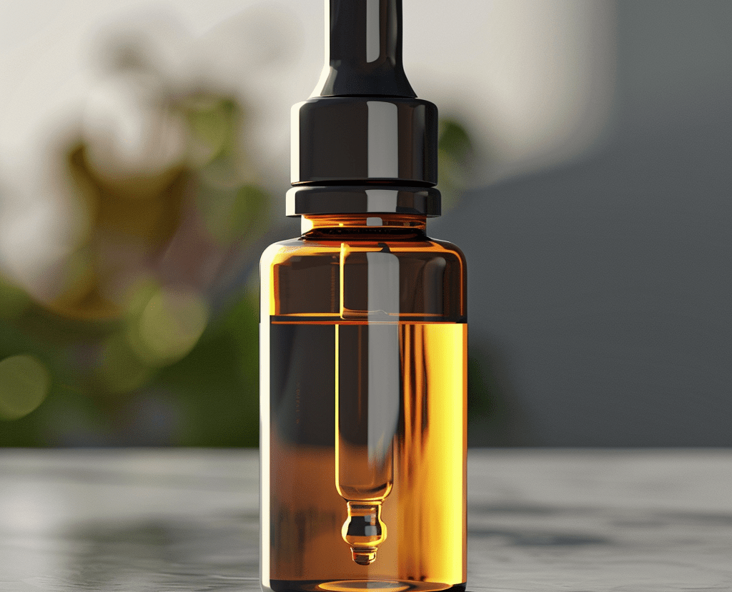 CBD oil for pain in Australia