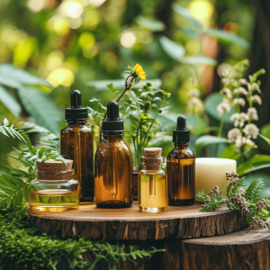 Hemp Oil vs CBD Oil Differences