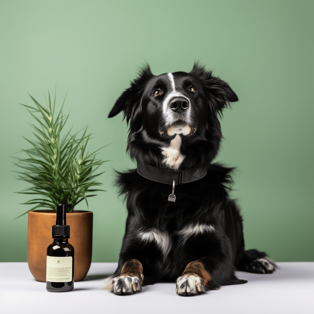 Is CBD Safe for Dogs