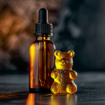 CBD oil and gummies in Sydney