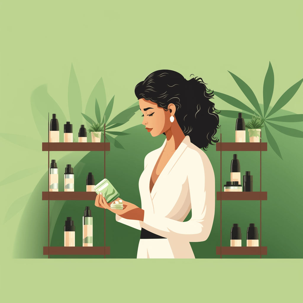 Where to Buy CBD in Adelaide