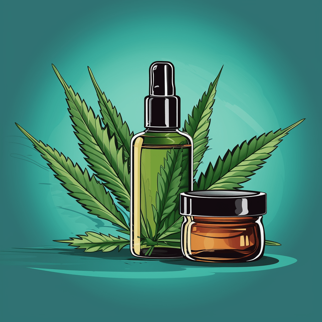 CBD Products in Tasmania