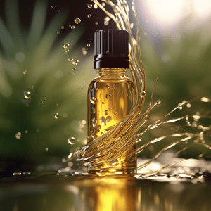 How to use hemp oil