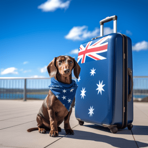Travelling With CBD in Australia