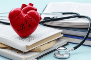 Heart Disease Research