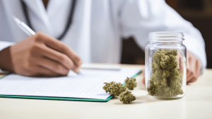 Doctor Medical Cannabis Australia