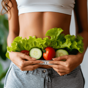 CBD Product for Belly Fat