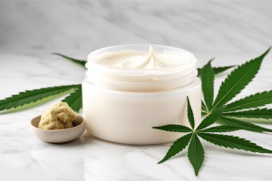 CBD Cream