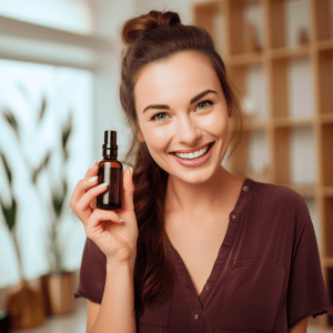 What is Byron Bay CBD Oil?