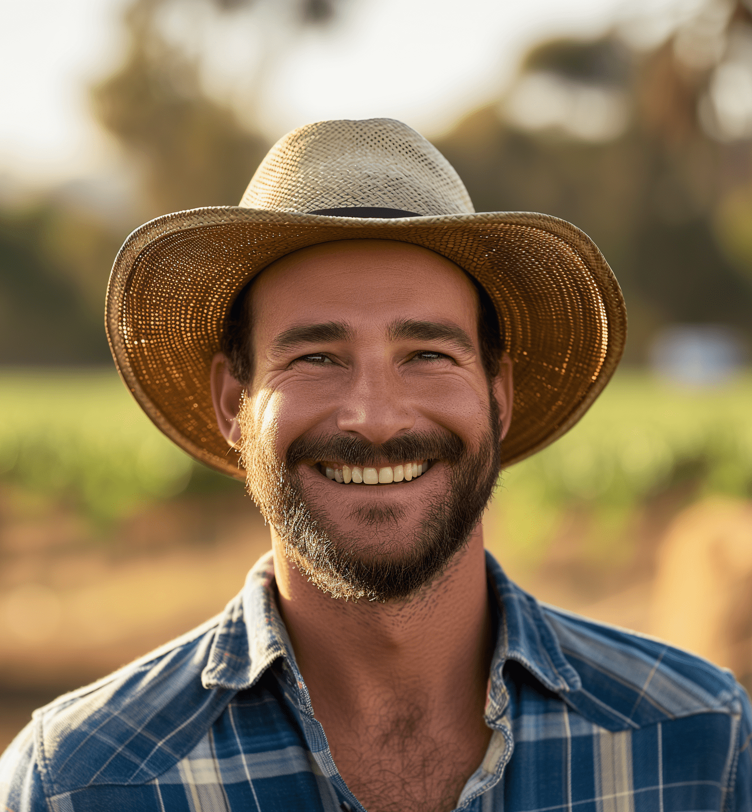 Hemp Farmer Australia