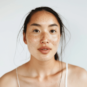 Acne Free Skin from CBD Oil