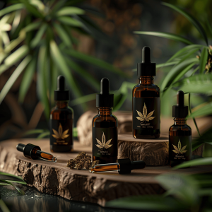 CBD Products for Cats