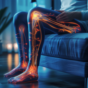 Nerve Pain in Legs