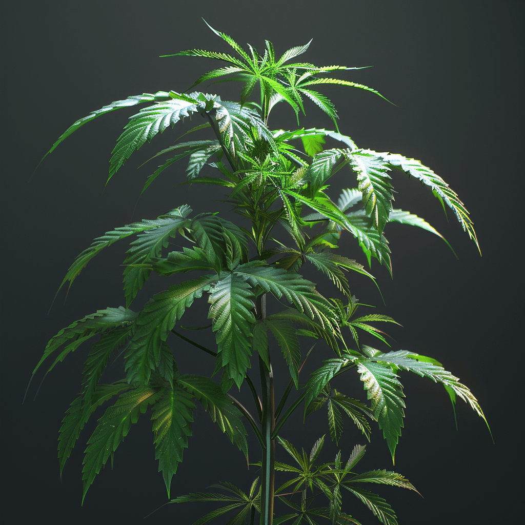 CBD vs Marijuana vs Hemp Differences
