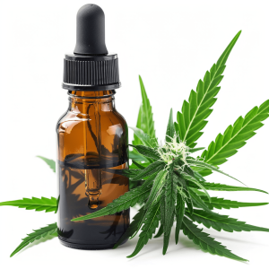 Australian medical CBD oil