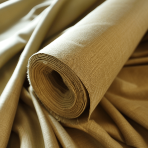 Hemp textiles